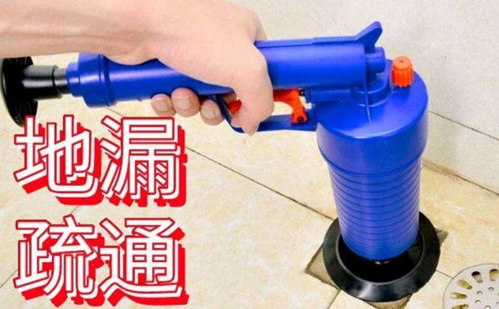 宁安疏通地漏