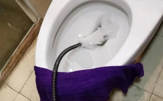 宁安马桶疏通